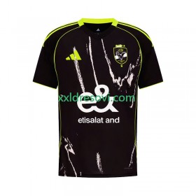 Al Ahly SC Gostujući Nogometni Dres 2025-2026